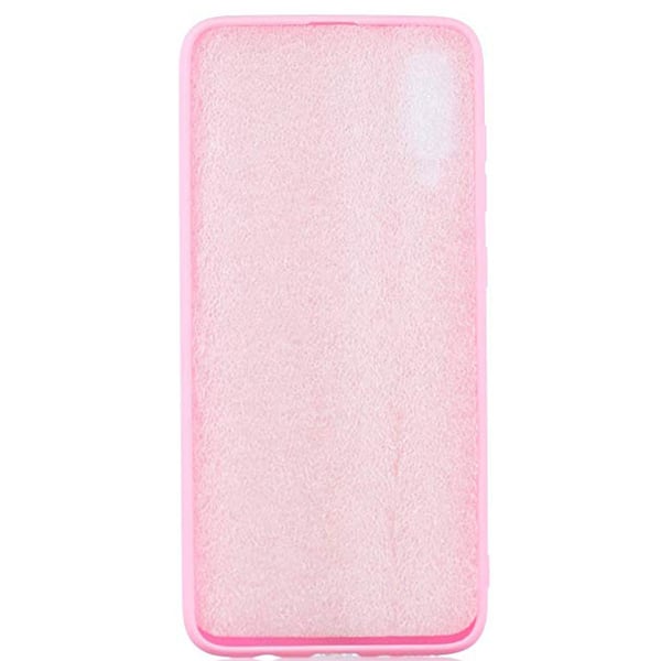 Skyddande Nkobee Silikonskal - Samsung Galaxy A50