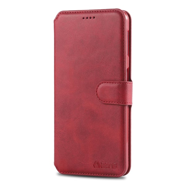 Praktiskt AZNS Plånboksfodral - Samsung Galaxy A50