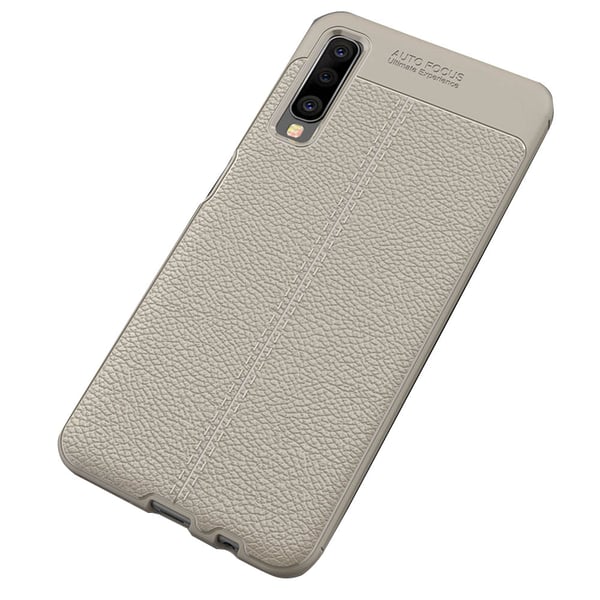 Samsung Galaxy A50 - Silikonskal