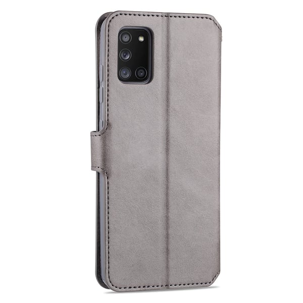 Smidigt Stilrent Plånboksfodral - Samsung Galaxy A41