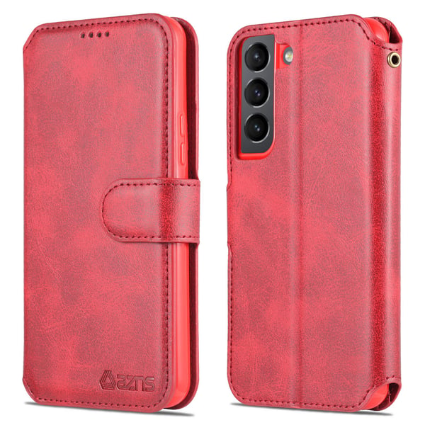 Smidigt Plånboksfodral - Samsung Galaxy S22 Plus