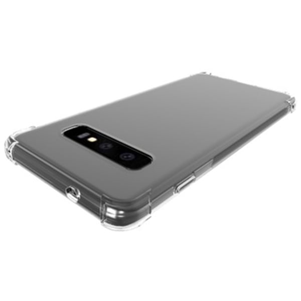 Robust Skal - Samsung Galaxy S10E