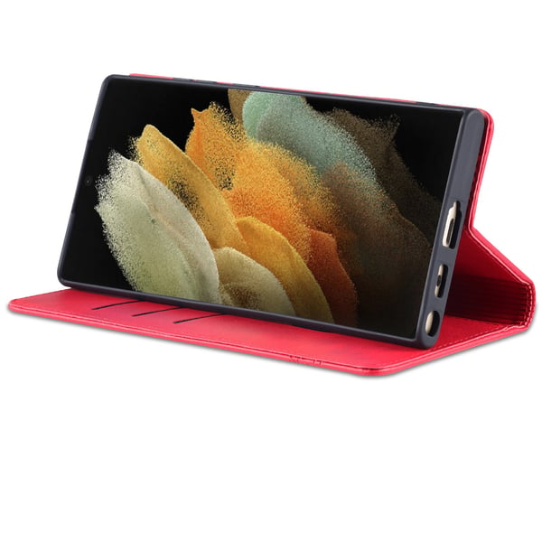 Smidigt Yazunshi Plånboksfodral - Samsung Galaxy S23 Ultra
