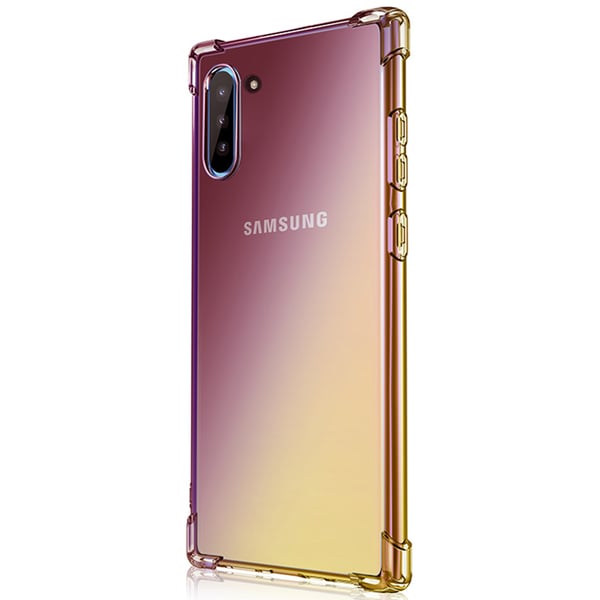 Robust Silikonskal - Samsung Galaxy Note10