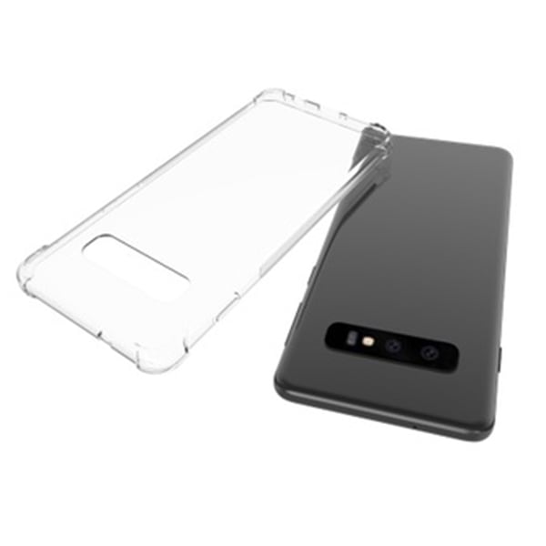 Robust Skal - Samsung Galaxy S10E