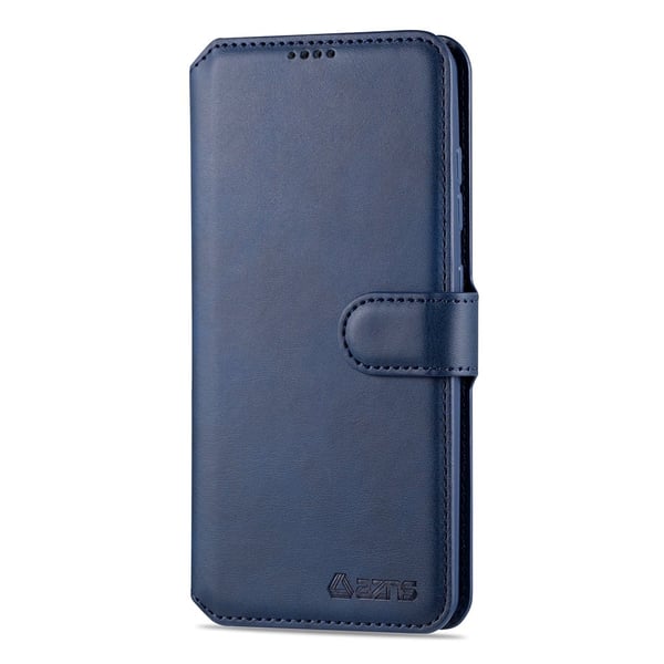Samsung Galaxy A41 - Genomtänkt Plånboksfodral