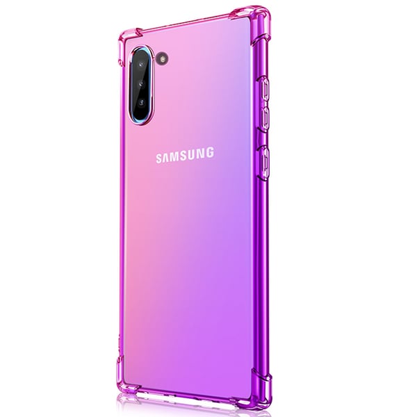Robust Silikonskal - Samsung Galaxy Note10