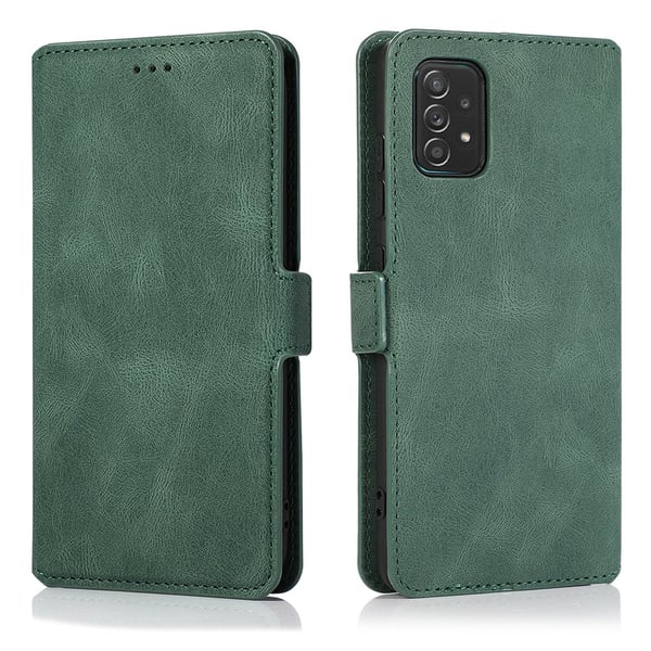 Stilrent Floveme Plånboksfodral - Samsung Galaxy A53 5G