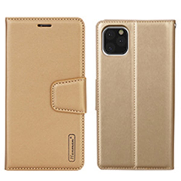 iPhone 11 - Stilrent Hanman Plånboksfodral