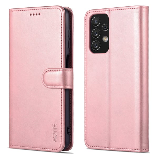 Samsung Galaxy A23 5G - Stilrent Plånboksfodral