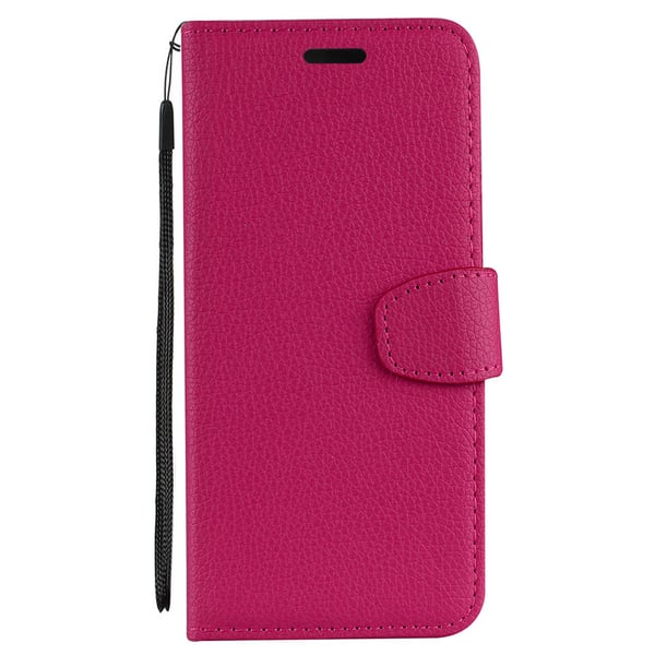 Genomtänkt Slittåligt Plånboksfodral - iPhone 11