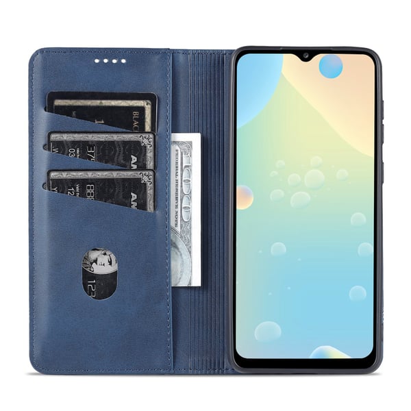 Smidigt Plånboksfodral HÖG KVALITET - Samsung Galaxy A53 5G
