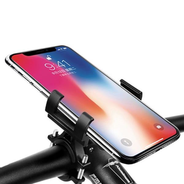Smidig Mobilhållare för Cykel
