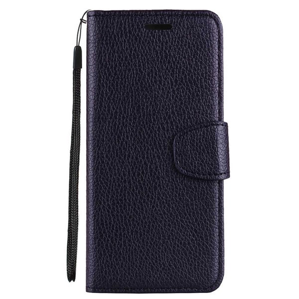 iPhone 11 Pro Max - Genomtänkt Nkobee Plånboksfodral