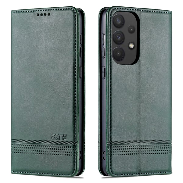 Praktiskt Plånboksfodral AZNS - Samsung Galaxy A33 5G