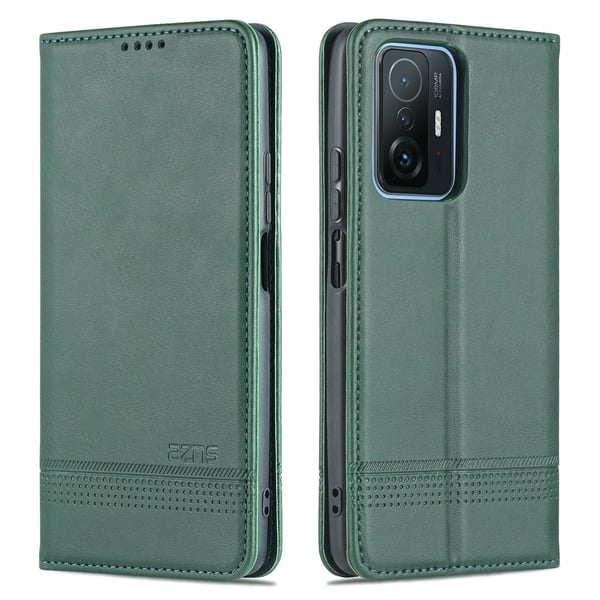 Praktiskt Plånboksfodral - Xiaomi 11T Pro