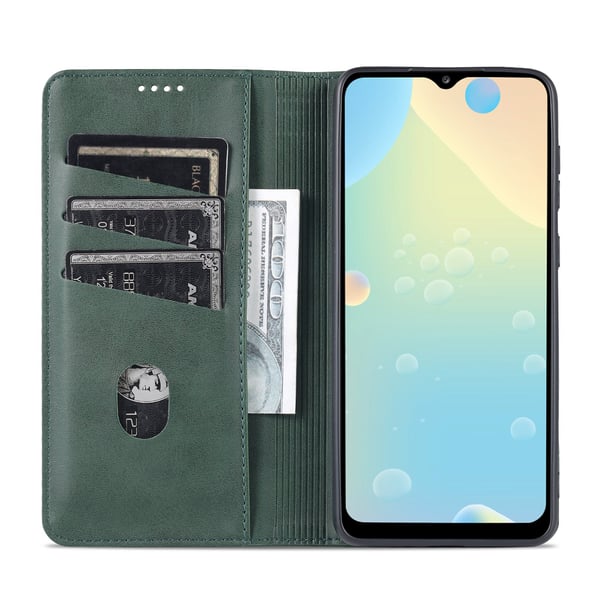 Praktiskt Plånboksfodral AZNS - Samsung Galaxy A33 5G
