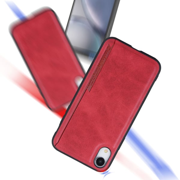 iPhone XR - Skal