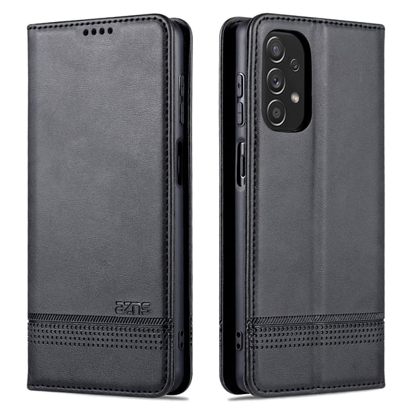 Samsung Galaxy A23 5G - Smidigt 3 Kort Plånboksfodral