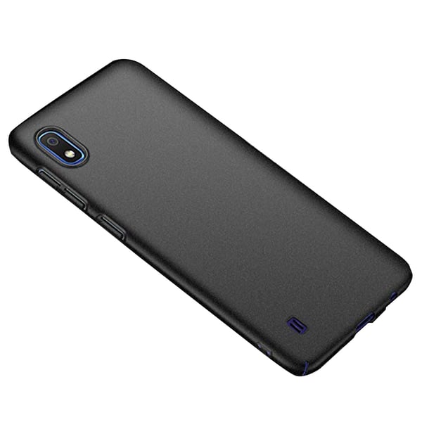 Stötdämpande Silikonskal - Samsung Galaxy A10 (NILLKIN)