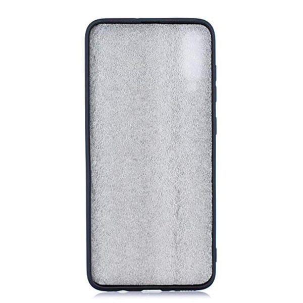 Stötdämpande NILLKIN Silikonskal - Samsung Galaxy A20E
