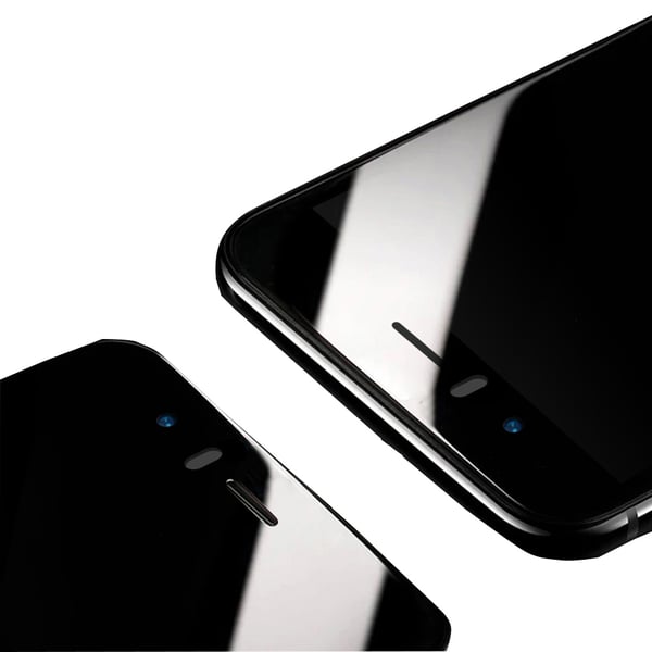 2-PACK Honor 8 Skärmskydd 2.5D HD 0,3mm