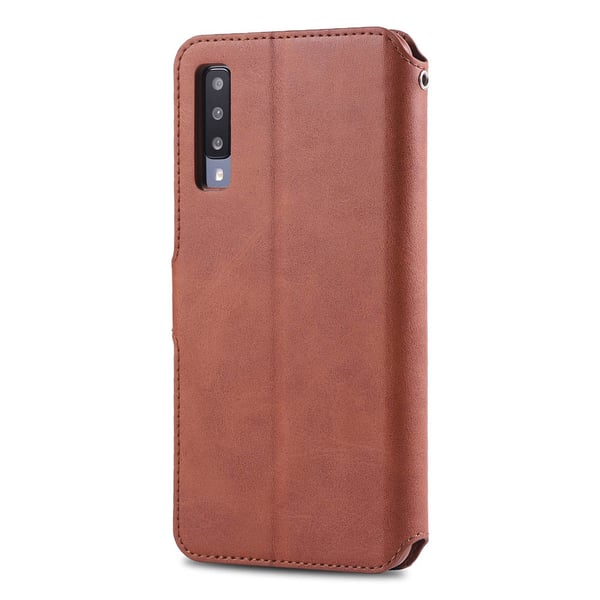 Praktiskt AZNS Plånboksfodral - Samsung Galaxy A50