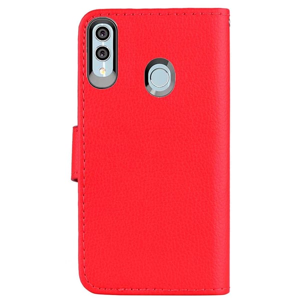 Praktiskt (NKOBEE) Plånboksfodral - Huawei Honor 10 Lite