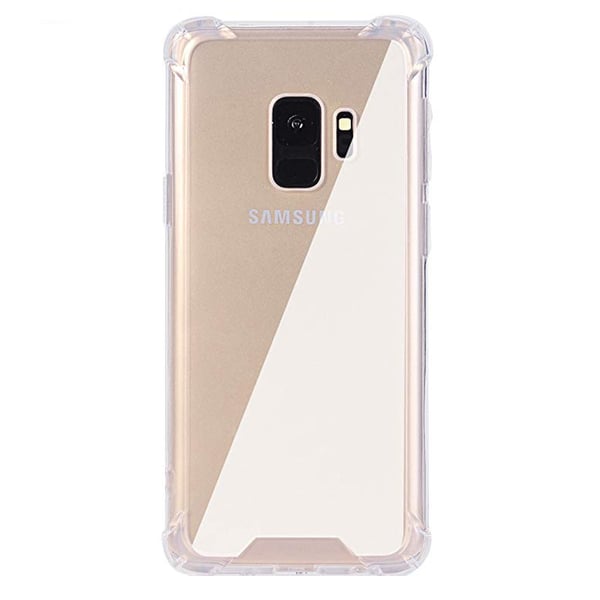 Samsung Galaxy S9 - Skal (FLOVEME)