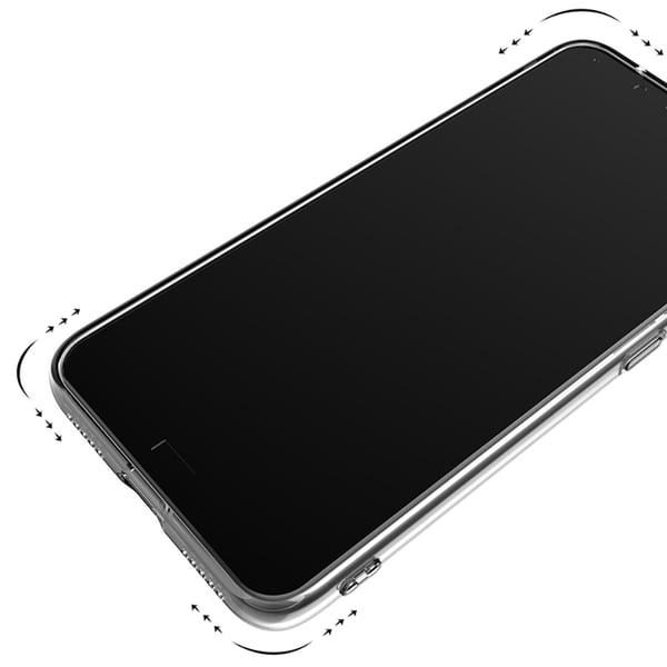 Silikonskal FLOVEME - OnePlus 10T 5G