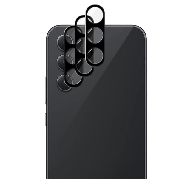 Samsung Galaxy A36 5G  Ultratunt Kameralinsskydd 2.5D