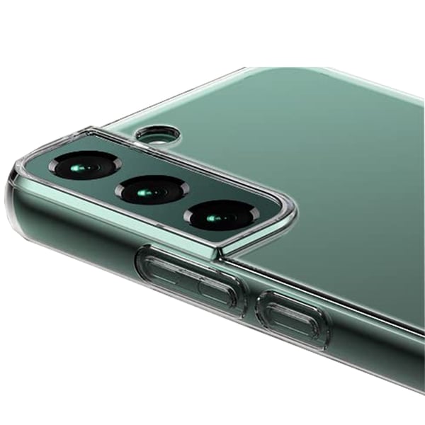 Stilsäkert NKOBEE Skal - Samsung Galaxy S22 Plus