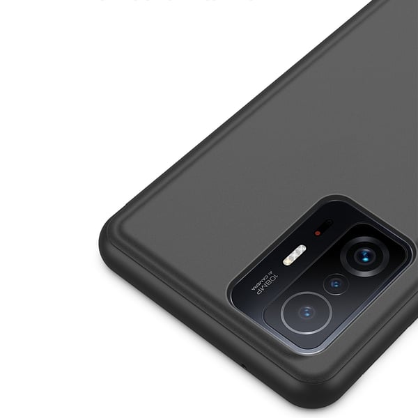 Elegant Fodral i Spegeldesign - Xiaomi 11T Pro