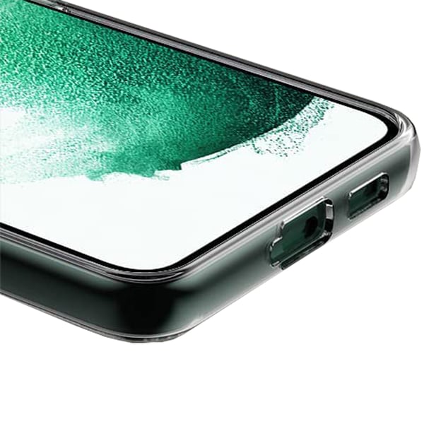 Samsung Galaxy S23 Plus - Stöttåligt NKOBEE Skal