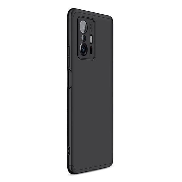 Skyddande Nillkin Skal - Xiaomi 11T Pro
