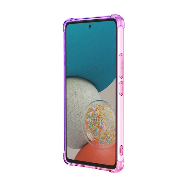Smart Skyddsskal - Samsung Galaxy A53 5G