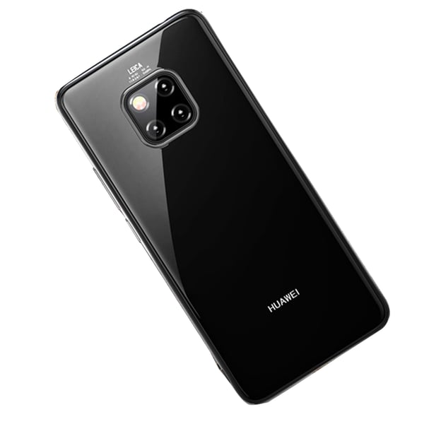 Silikonskal - Huawei Mate 20 Pro