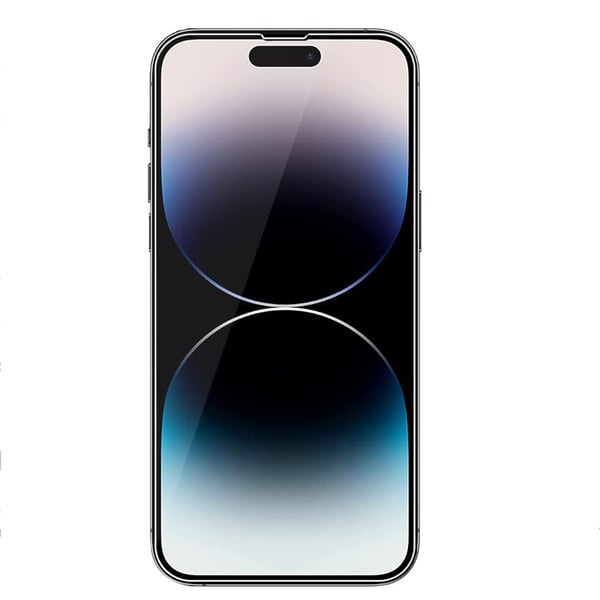 iPhone 16 3-in-1 Fram- & Baksida + Kameralinsskydd