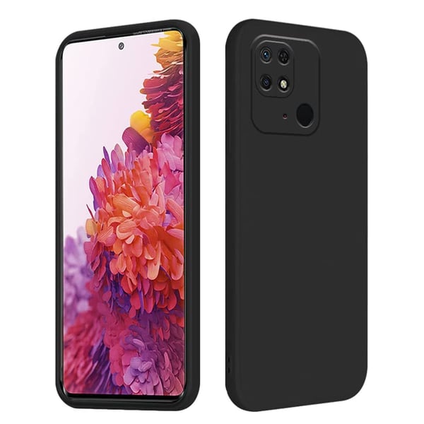 Tunt Skal - Xiaomi Redmi 10C
