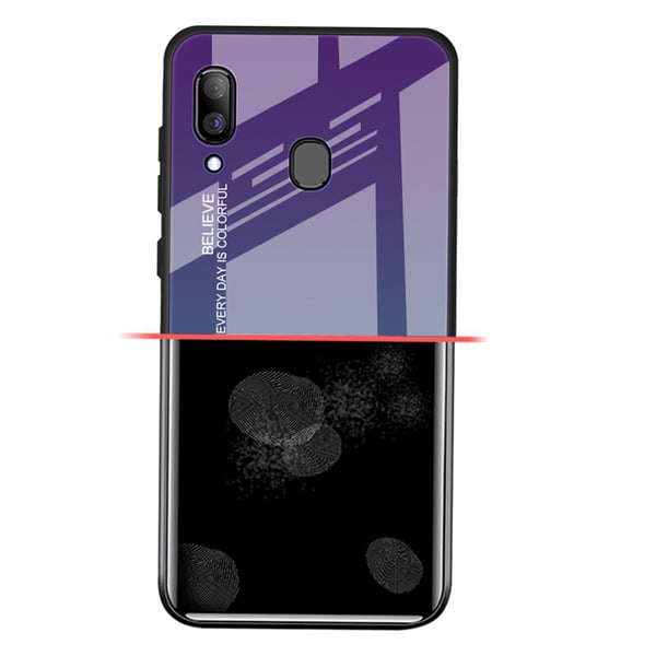 Exklusivt NKOBEE Skal - Samsung Galaxy A20E