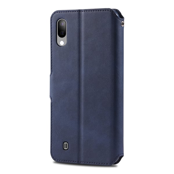 Robust Yazunshi Plånboksfodral - Samsung Galaxy A10