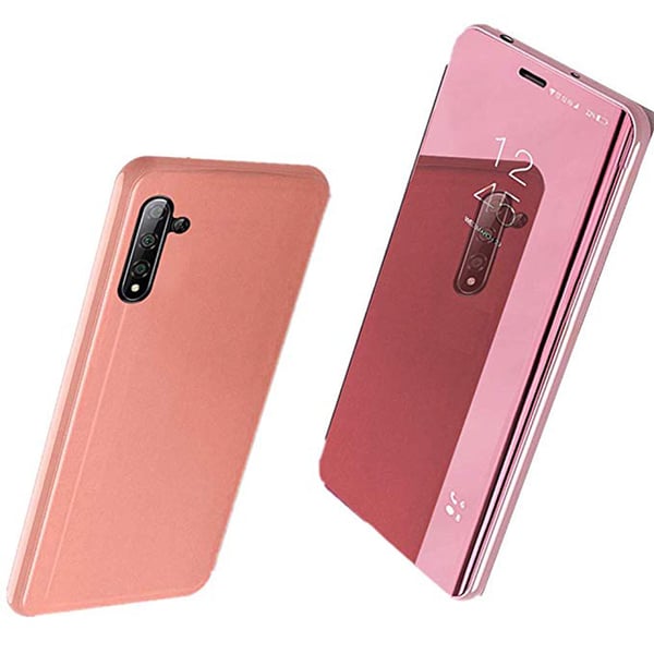 Genomtänkt Stilrent Fodral - Samsung Galaxy Note 10