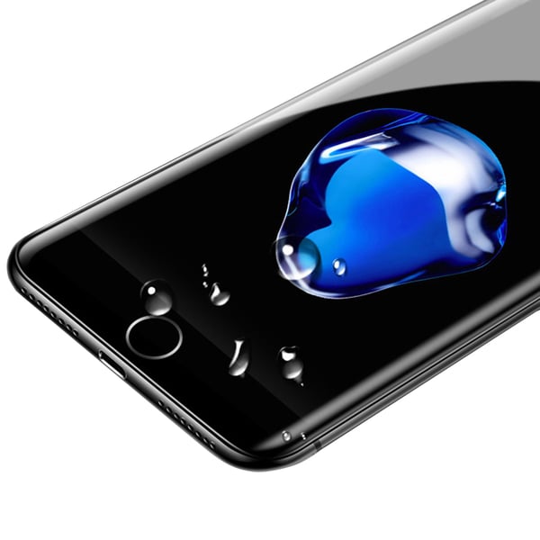 iPhone 7 Nano-Soft Skärmskydd 9H 0,2mm ProGuard