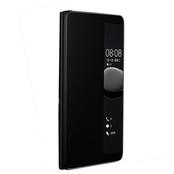 Huawei P30 Pro - Exklusivt Smart View Fodral (NKOBEE)