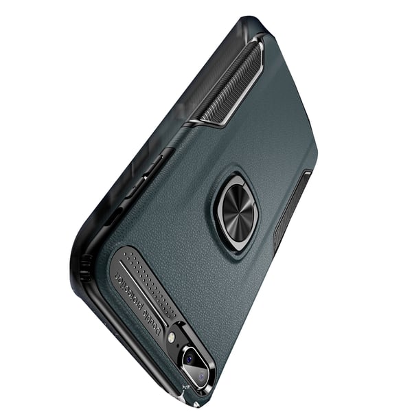 Stilrent Skal med Kickstand (LEMAN) - iPhone 7