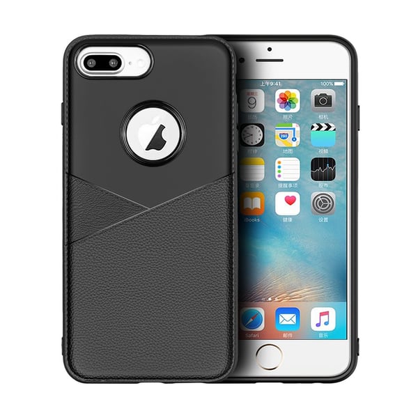 iPhone 8 - Leman Skal
