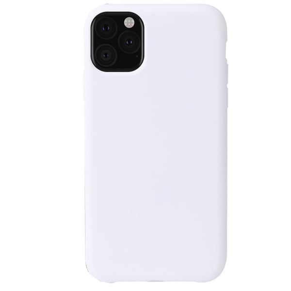 iPhone 11 Pro Max - Stötdämpande Silikonskal