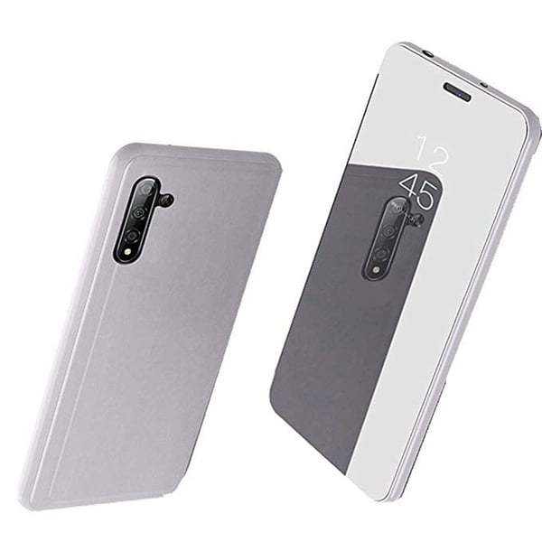 Genomtänkt Stilrent Fodral - Samsung Galaxy Note 10