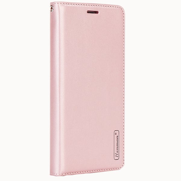 Plånboksfodral - Huawei Y6 2019