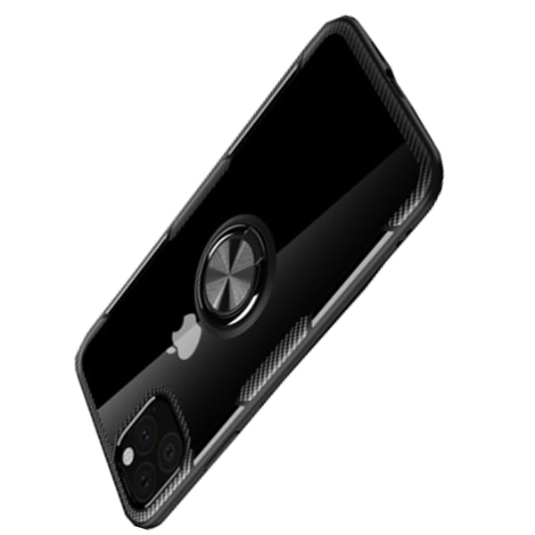 iPhone 11 - Skal med Ringhållare